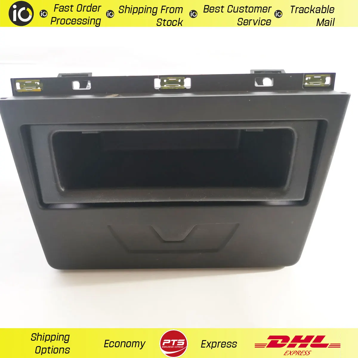 Shelf Glove Compartment for Dacia Duster Clio V 5 MK5 Lodgy Master 3 III MK3 Dokker Lodgy 684758811R 684750562R 684758811R