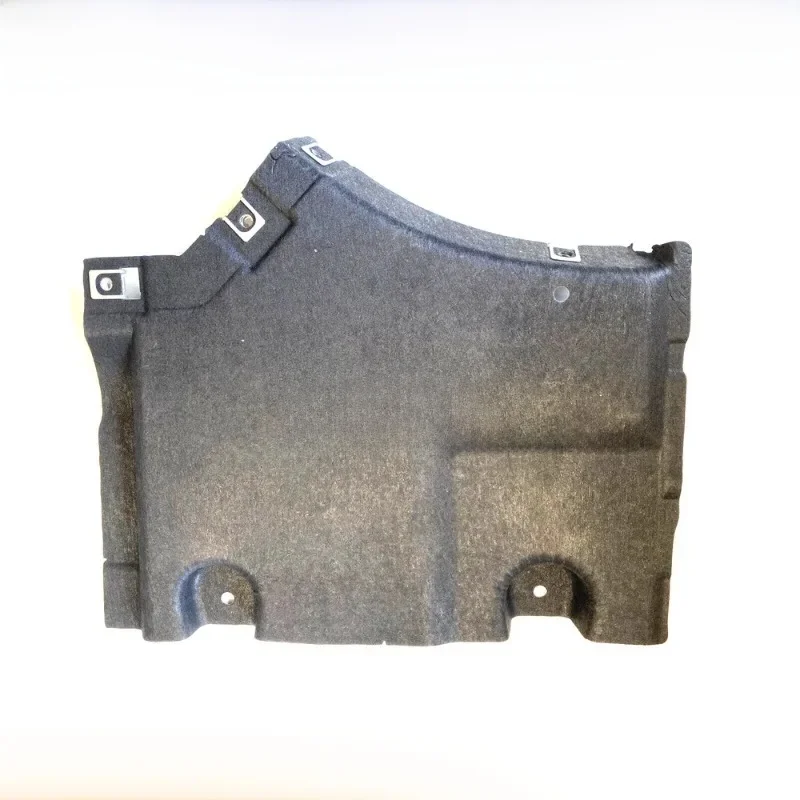 Osłona przedniego podwozia lewa do Audi A8 S8 D4 4H0825189D — zdjęcie 2
