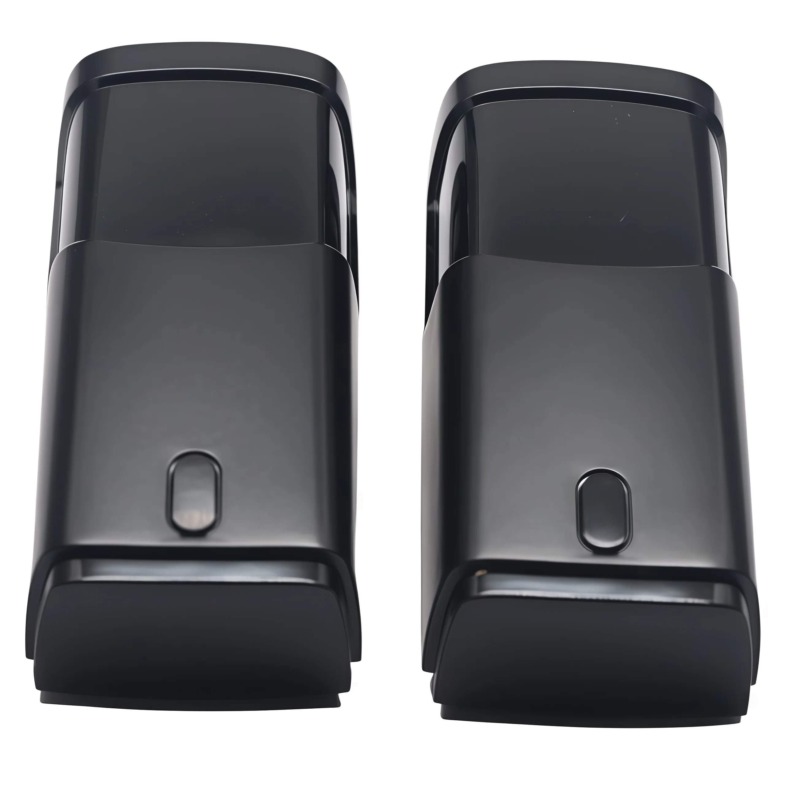 15m Lens Can Rotation 180 Degree Infrared Beam Sensor Automatic Gate Photocell Use With Gate Motor / Garage Door Operator