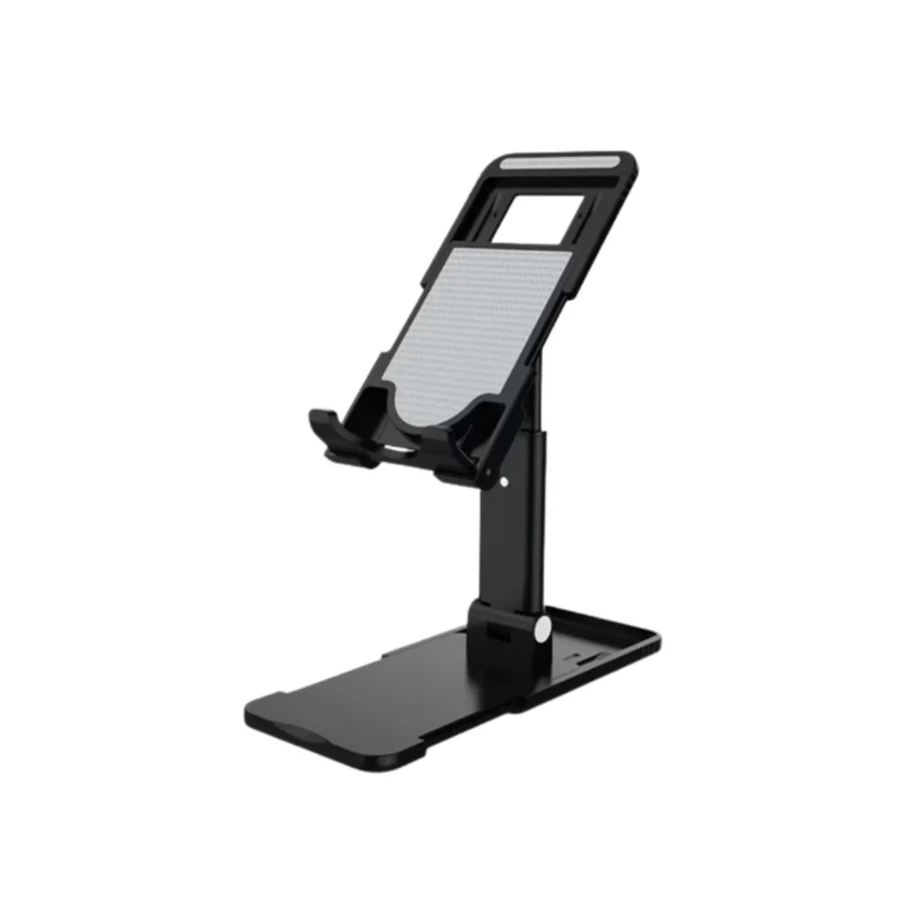 [ABC0109] folding mobile stand/folding desktop holder/stand holder/table top Holder/mobile phone mount large