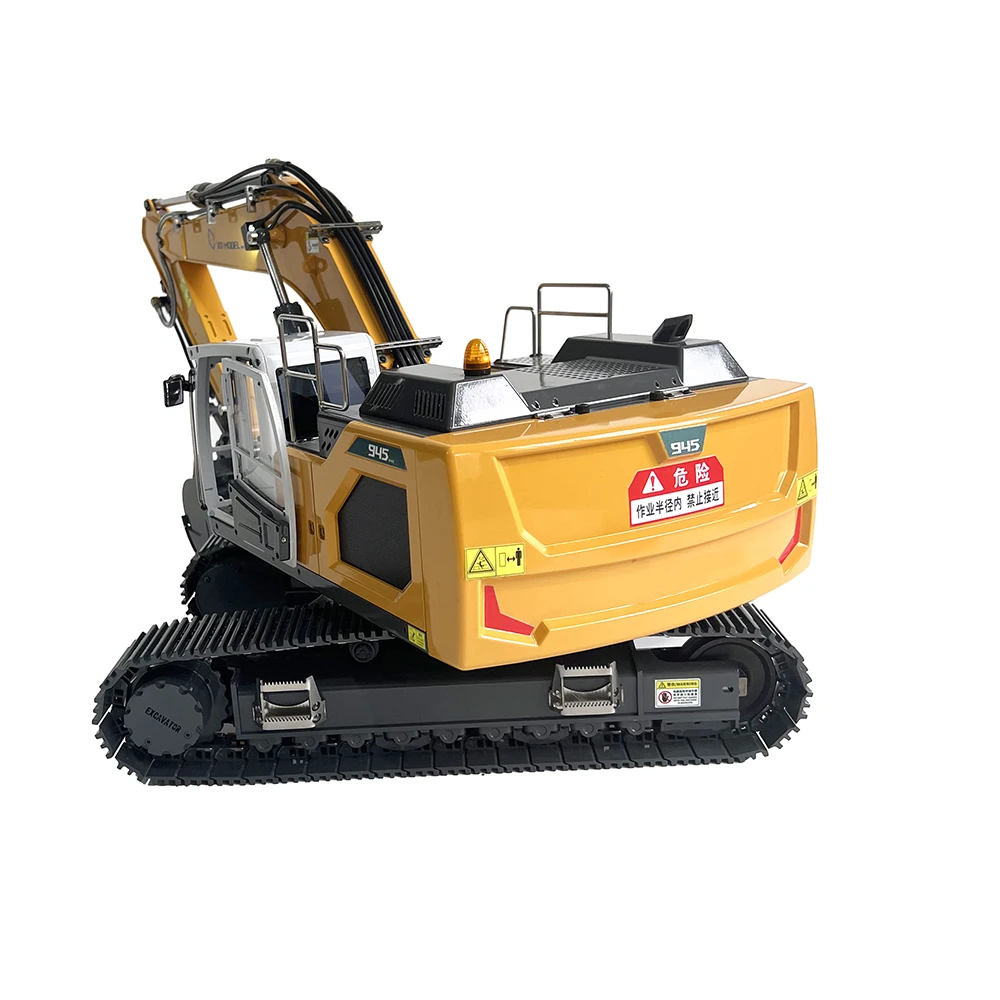 1/14 RC Hydraulic Excavator R945