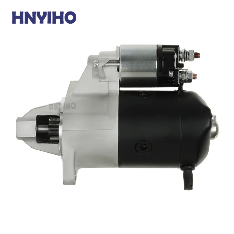 

Стартер 12 В 128000-8130 28100-23800 28100-23800-71 LRS01287 LRS1287 111189 F032111189 для TOYOTA 5FG 5FGL 5FLG