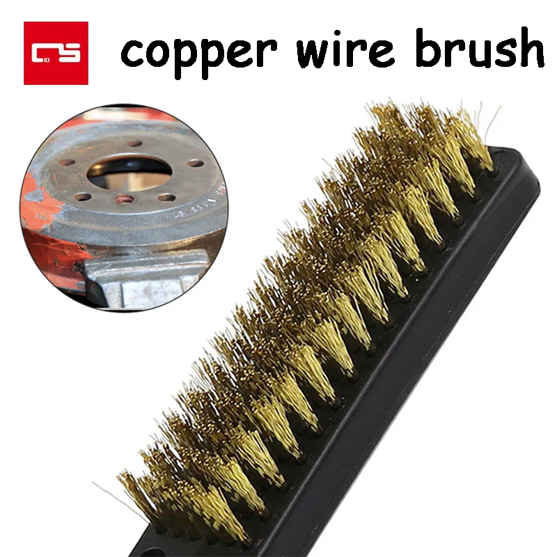 스테인레스 스틸 와이어 브러시, 바베큐 청소, 다양한 스타일 주방 레인지 후드, 스틸 와이어 아이언 브러시, 소형 스틸 브러시 
