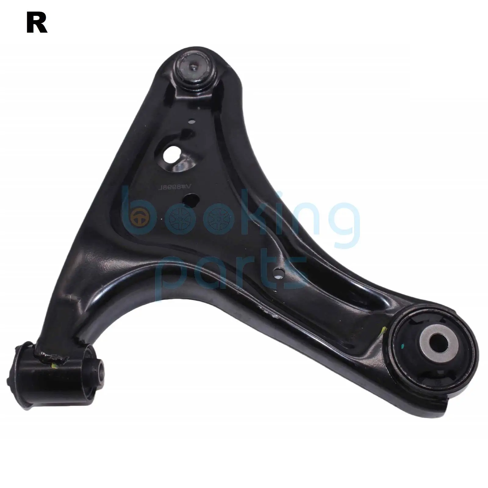 COA29705(R), Control Arm For DAIHATSU TERIOS RUSH J200/J210 1.5L 07-