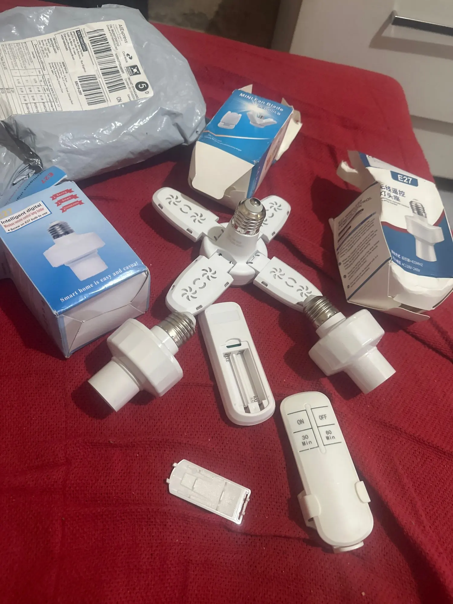 실물 포토 리뷰