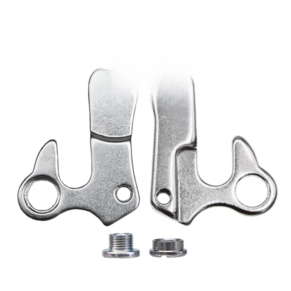 AliExpress GANOPPER Bicycle Rear Derailleur Hanger Fit Giant Anthem 7 ATX Talon XTC Escape NRS Carbon Bike Frame Gear Mech Dropout Hanger Tail Hook