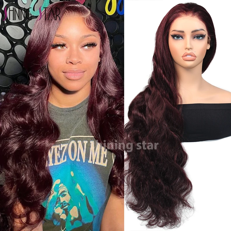 

Wear and Go Glueless Wig Human Hair Body Wave 9x6 Lace Closure Glueless Wig Human Hair Ready To Wear Pre Cut Pre plucked