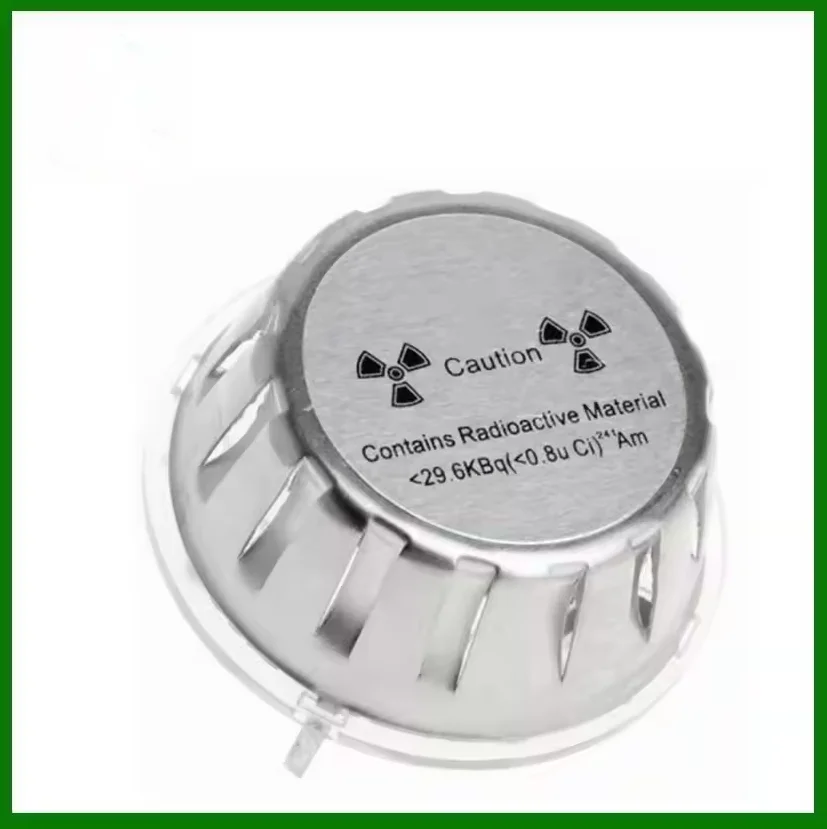 NAP-07 NAP07 HIS07 HIS-07 Cámara de iones Sensor de humo Ionización Detector de humo para Arduino