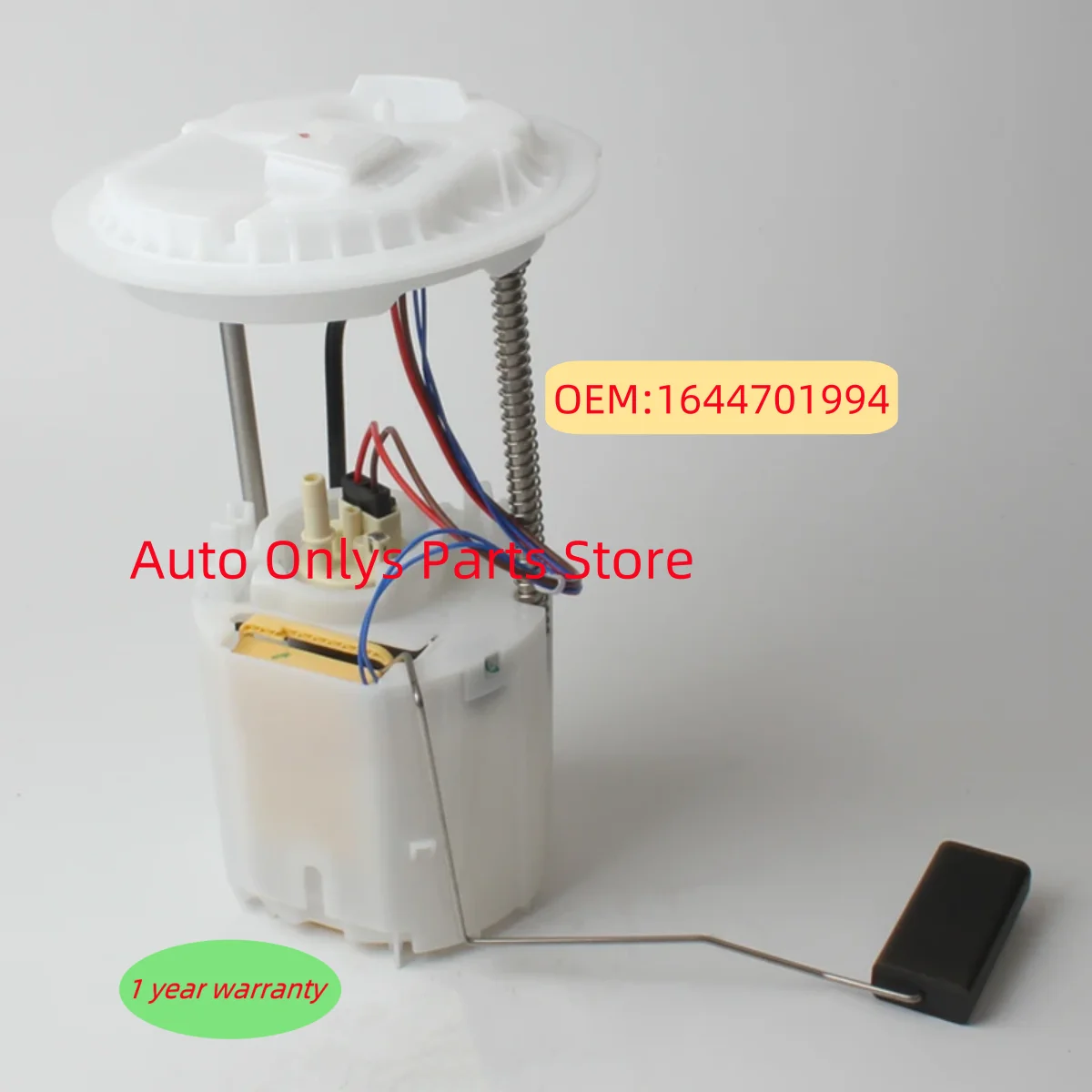 1pc 1644701994 High quality Fuel Pump A1644701994 1644702194 1644701994 E8924M A1644701694 for BENZ W164 ML350 ML550 GL450 GL550