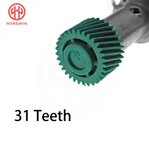 Montage des Tachometerhandschuhs, des Kilometermesser-Zahnrads, des Geschwindigkeitssensors für Kia Rio 2005-2015, Hyundai Accent 2004-2013, 16.2012-2012, 43621-28040 10 Hauptverkaufs -Tachometer -Sensor - №2