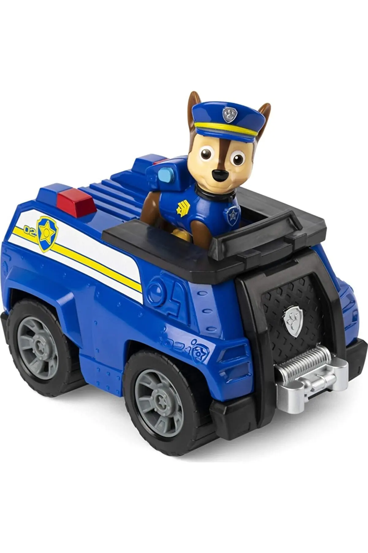 

Paw PatrolRecovery Tools Chase Doll Model Anime Character Patrulla Canina Ryder Skye Action Figure Model Kids Toy Birthday Gift