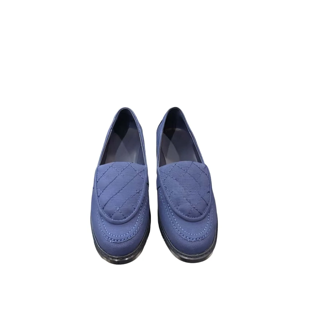 22-2026 Women's Classic Luxury Loafers Spring and Autumn Essential Comfortable and Versatile Commuter Y2K