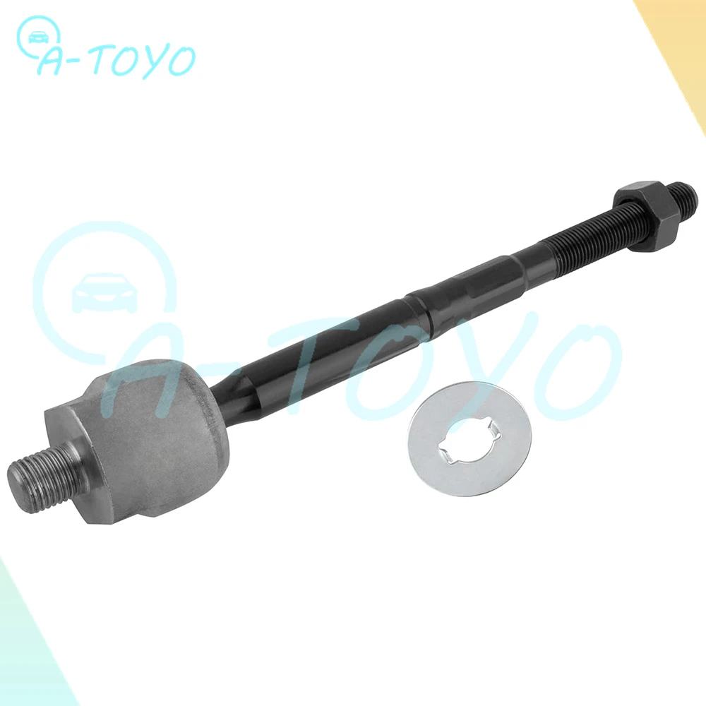 

For Nissan Cube Tiida Steering Tie Rod End 48521-3U025 485213U025 48521-3U202 485213U202