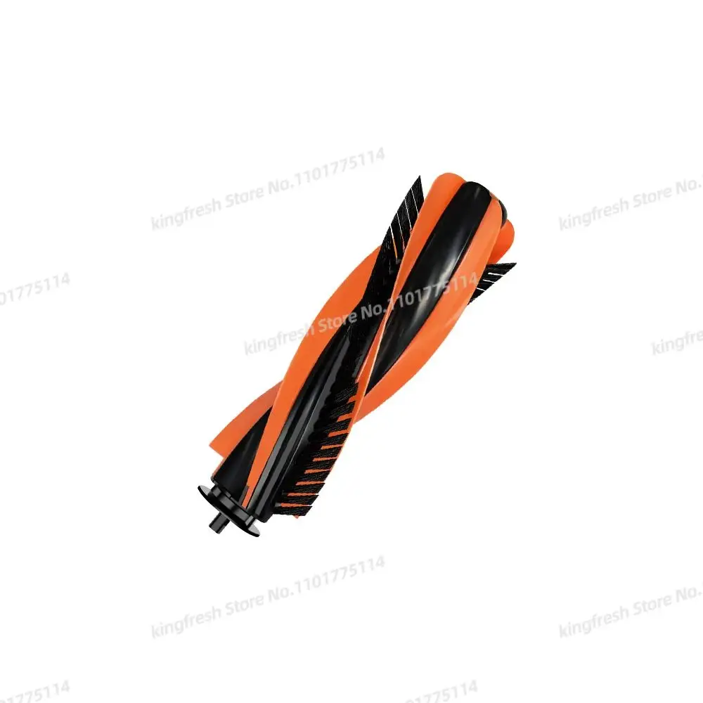 Compatible For ( Cecotec Conga X70 / Deerma X80 ) Vacuum Parts Main Roller Side Brush Dust Bag Filter Mop Cloth Accessories image 2