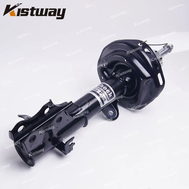 2PCS Good Front Or Rear Shock Absorber Kit For Acura RDX TB5 2013-2018 AWD 4WD 51621TX4H01 51611TX4H01 52611TX4H01