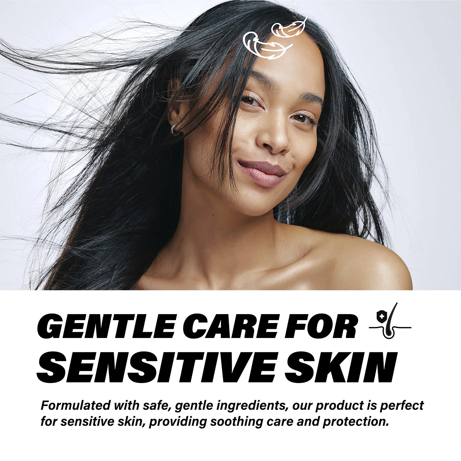 أنبوب ربط دانتيل عجيب من Ebin في نيويورك ، قبضة قوية ، حجم صغير ، مثالي للسفر ، لمس سريع ، أونصة ، 7