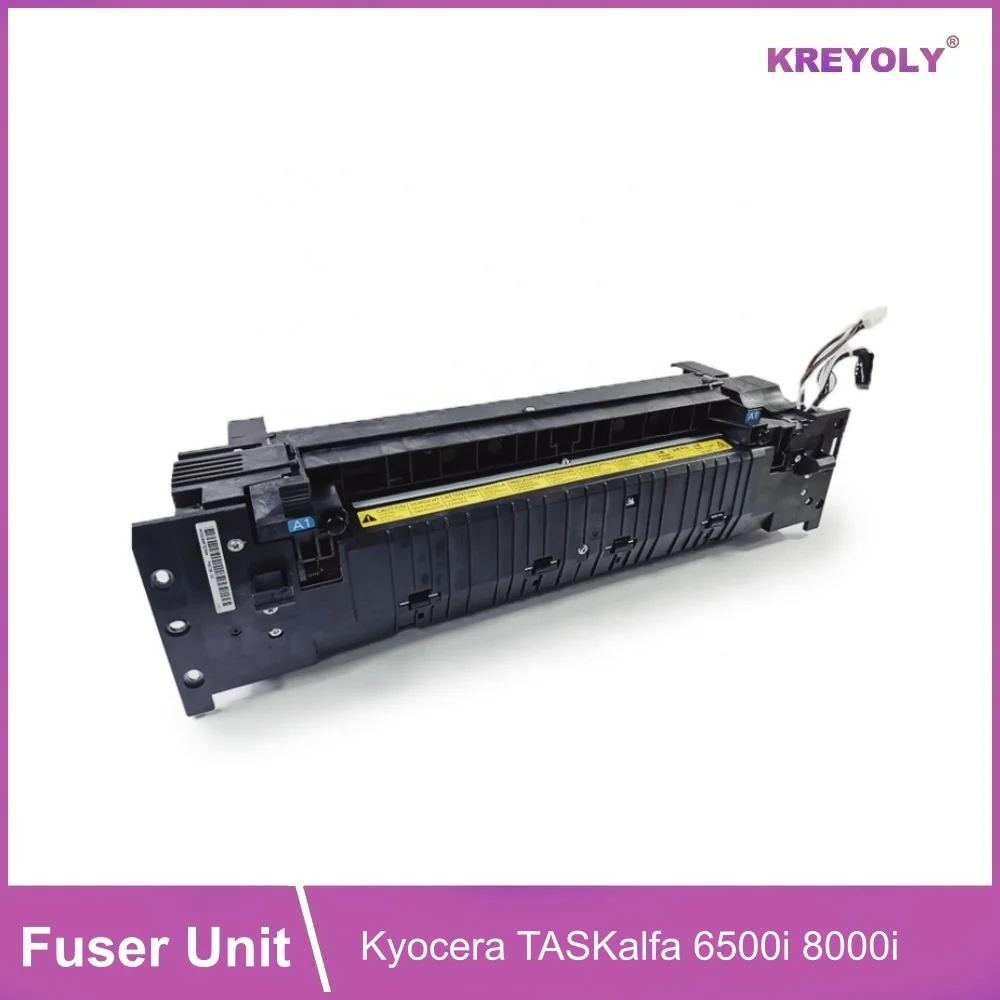 

Fuser Unit/Fuser Assembly Refurbished FK-6706 FK-6707 for Kyocera TASKalfa 6500i 8000i 302LF93058 302LF93054 110V/220V