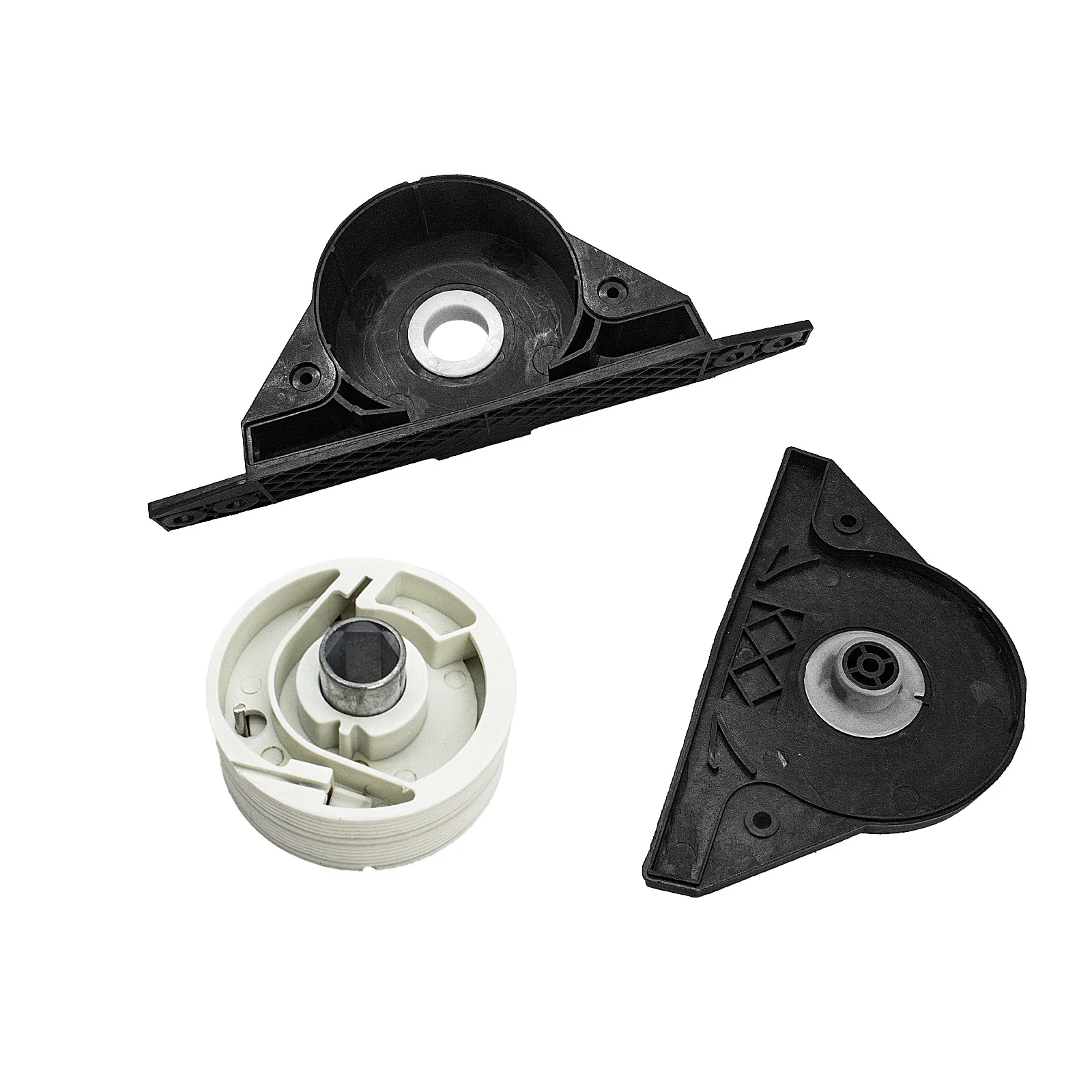 Sliding Door Repair Kit Right Side For VW T5 Multivan Caravelle Onwards 2003