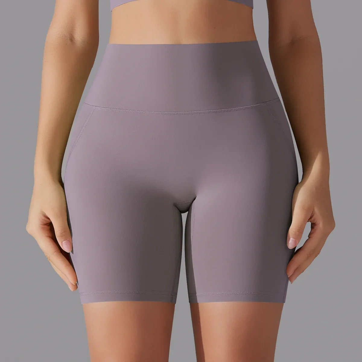 AliExpress Rooftrellen Women Sports Shor Yoga Legging Shorts jogging Running Cycling Shorts Breathable Sports Leggings High Waist Workout Gym Shorts