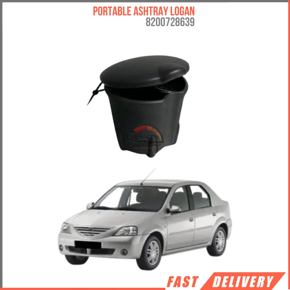 โลแกน8200728639ที่เขี่ยบุหรี่แบบพกพาชิ้นส่วนรถยนต์ราคาไม่แพงส่งเร็วความพึงพอใจ