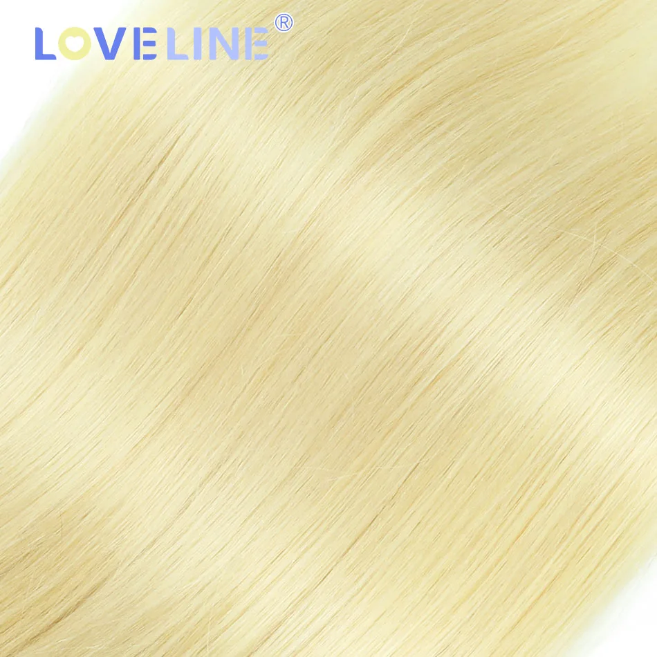 LOVELINE HAIR Dritto Nano Anello Estensioni Dei Capelli Vergini Remy Nano Punta 14-24 pollici 1 g/filo Micro Bead Fusion Hair