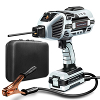 4600W Portable Electric Welding Machine Handheld Mini Home ARC Welder Tool Inverter Manual Welding Household Welding Tool