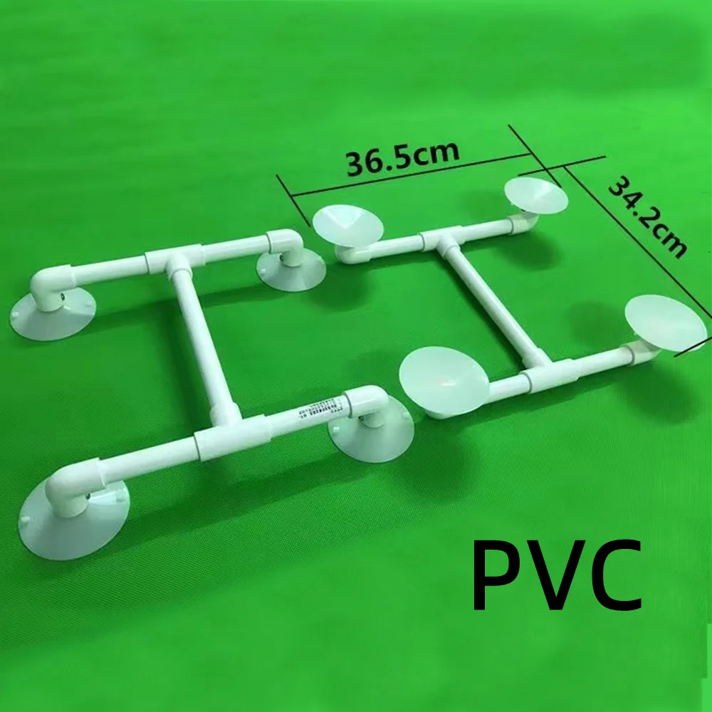 LCD TV Screen Suction Cups Support Holders Remover Repair Tool Detachable For 32-60 Inch Panel Display Device Accessories