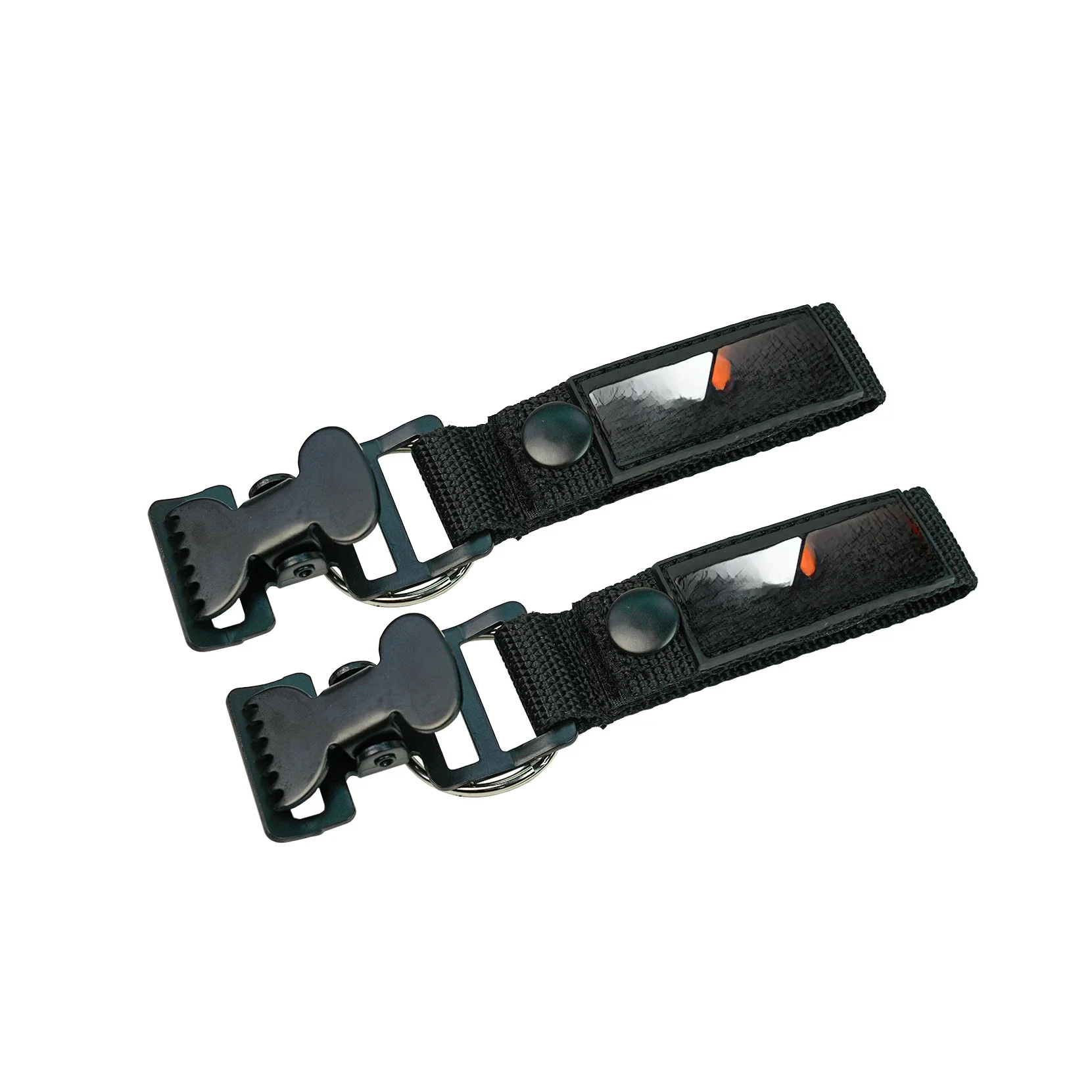 KUNN pinces à gants pour le travail, sangle de porte-gants de ceinture de sécurité pour pompier de Construction, 1 paquet/2 paquets