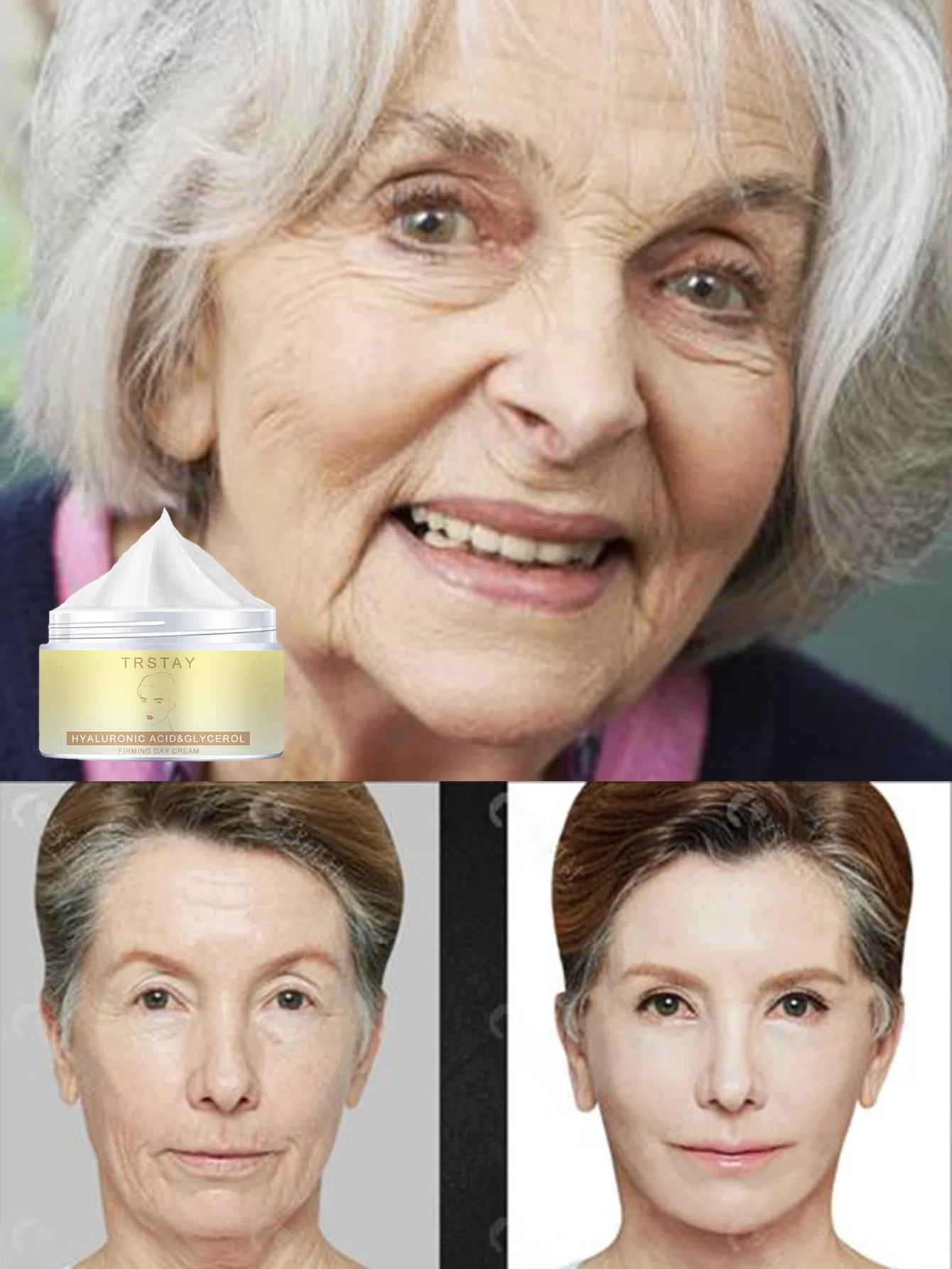 Hydrating Oil for Post Workout Skin