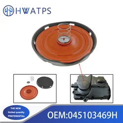 OEM:045103469H 045103475E Valve Cover repair Kit For Volkswagen Polo Derby Vento Skoda Fabia Roomster Ibiza III 1999-2004 1.4 л.