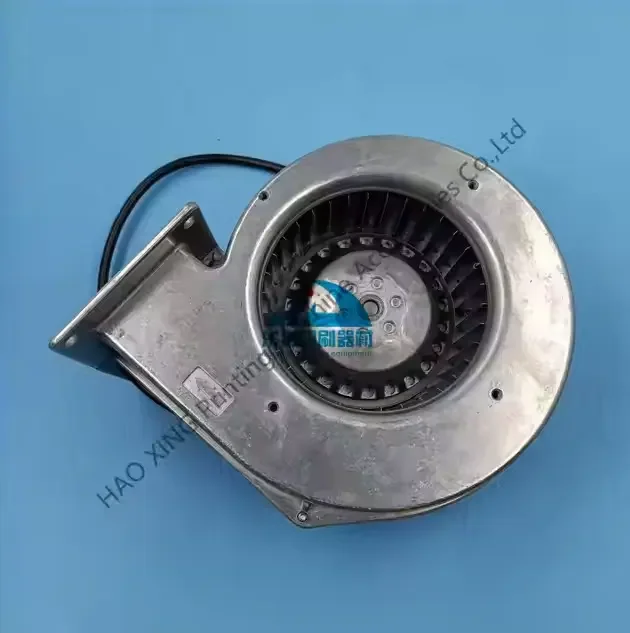 

1 Piece New Blower G2.179.1911 for Heidelberg PM74 SM74 SM52 Offset Printing Machine Spare Parts Fan