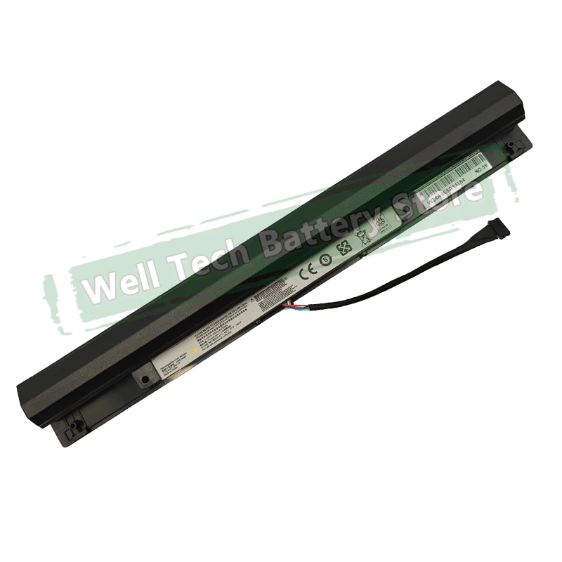 L15L4A01 Laptop Battery for LENOVO IdeaPad 100-15IBD 80QQ009LGE 80QQ00GCGE 80QQ018HGE 80QH00BCUS