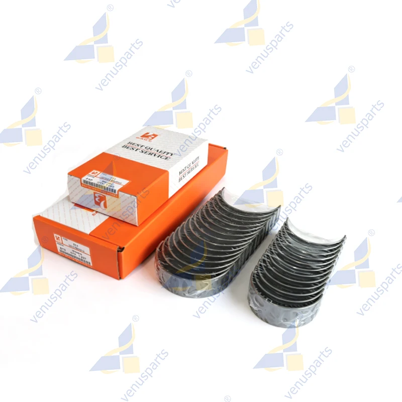 

For Caterpillar C7.1 Crankshaft Main Bearing Con Rod Bearing Engine Parts Overhaul Rebuild Kit