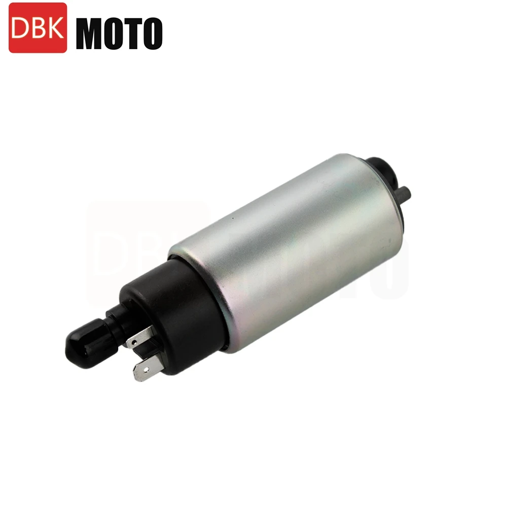 12-18V Motorcycle 30mm Replacement Petrol Fuel Pump for Yamaha YZF R15 R125 FZ6 YBR 125 250 WR 250X ZIF 125 C3 SMR450 2007-2011