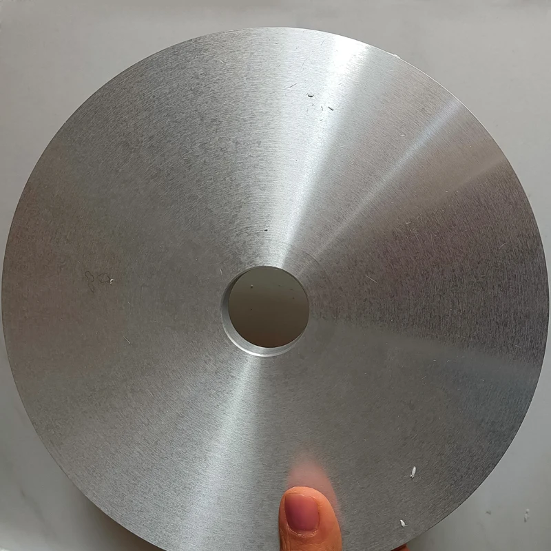 Resin Diamond Grinding Wheel 8