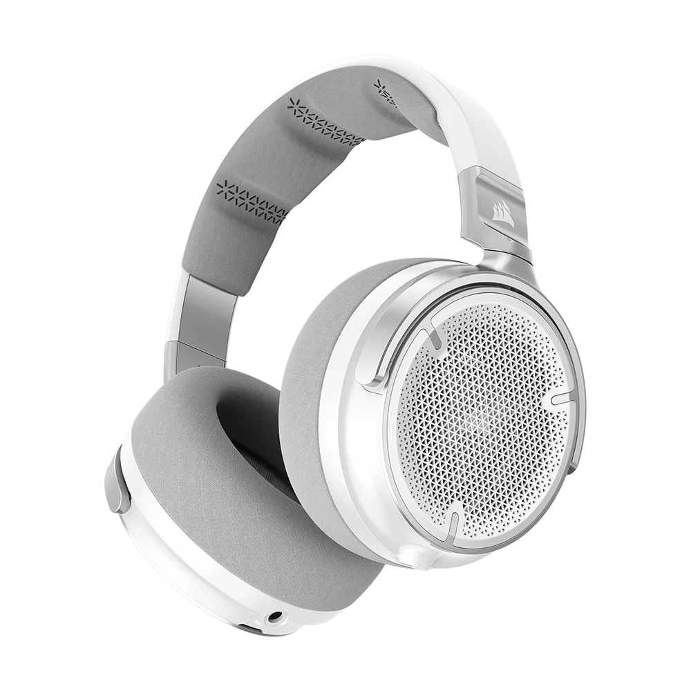 Corsair VIRTUOSO PRO Open Back Gaming Headset White