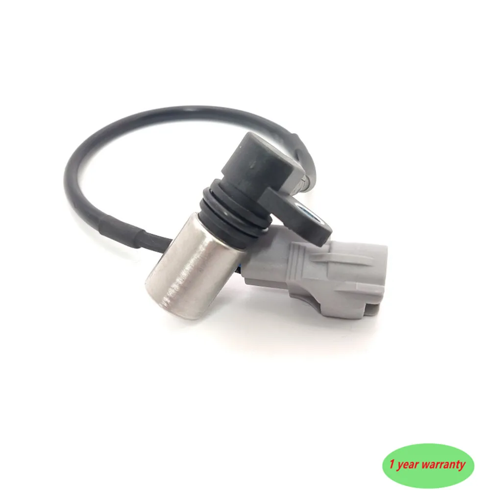 

1x Crankshaft Crank Position Sensor For HINO ISUZU 4HK1 6HK1 Hitachi ZAX200 ZAX240 ZAX270 8-97306113-1 8973061131 029600-1290