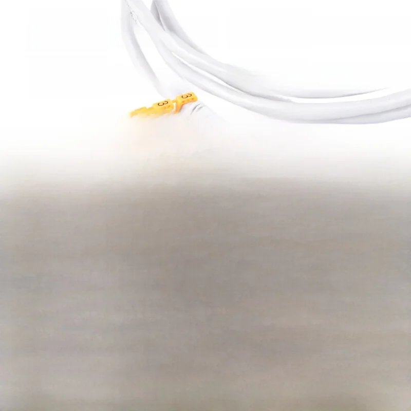 100/150 pièces marqueurs de câble coloré marqueur de Type C numéro étiquette pour 2-8mm fil réseau câble marqueur de fil étiquette pour Cat5e