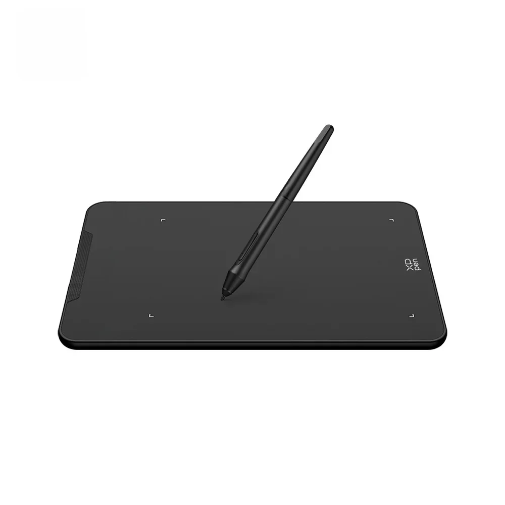 Xppen Deco Mini7 V2 Graphics Tablet 7*4.3 Inch Digital Drawing Tablet Key For Android Windows Mac Size 8