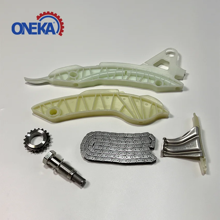 ONEKA Timing Chain Kit for BMW Mini Cooper 1.6L 2007- 2015 N12B16A Engine