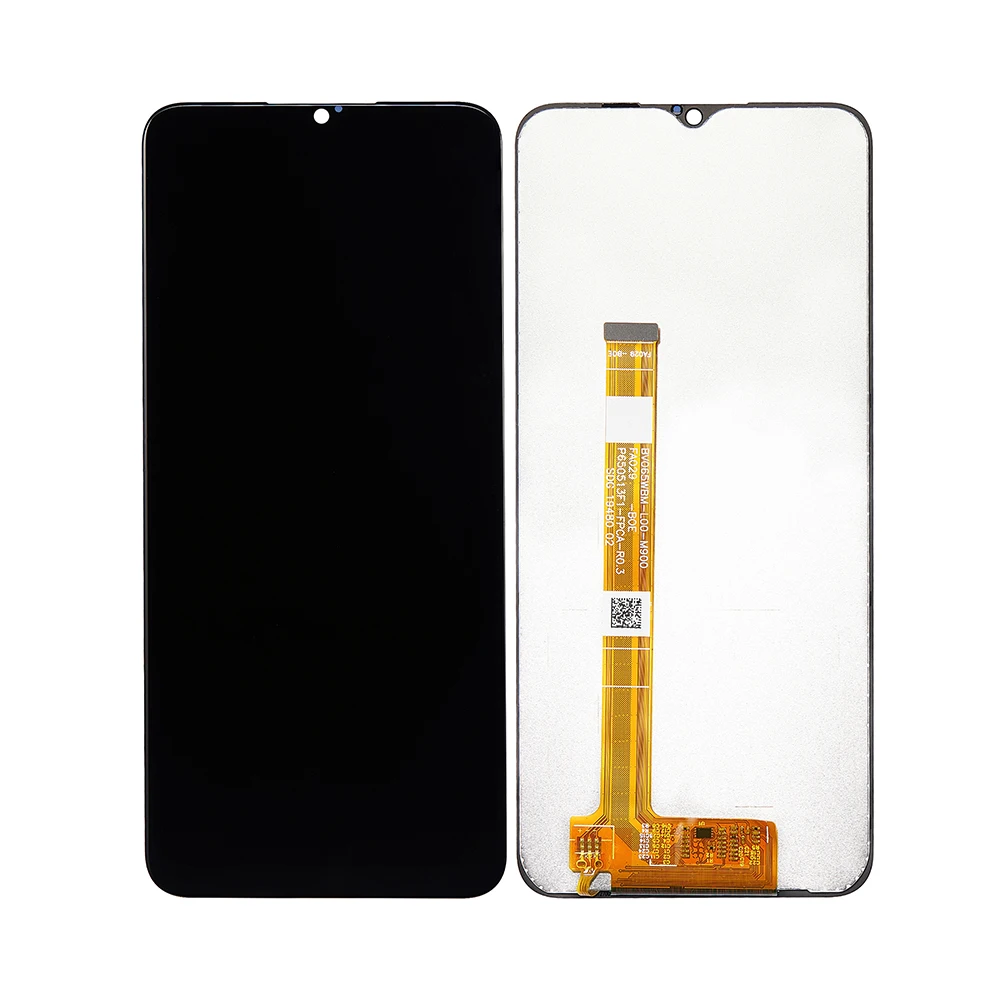 Teevo LCD For OPPO A5 2020/A8/A11/A11x/A5 2020/A9 2020/realme5i/realme5/realme5s/A31 2020 Touch Screen DisplayDigitizer Black