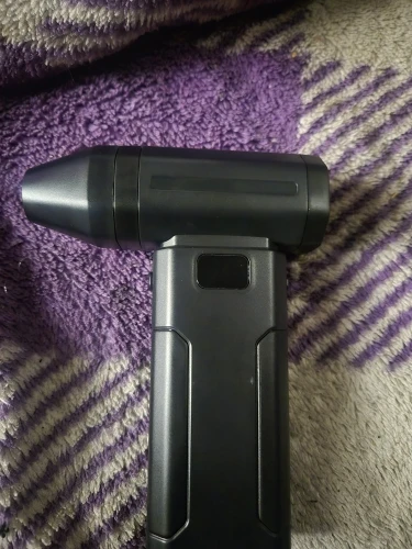 Customer review photo