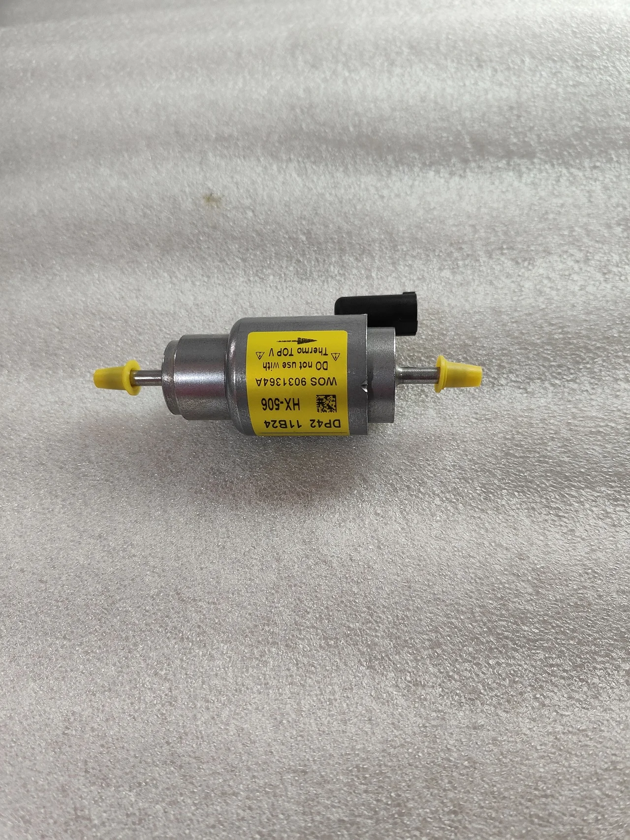 9031364 Una bomba dosificadora de combustible DP42 1324533 AA TM 1005348 9031364 Un EVO 40/55 1322839 A 1314848 C 9019847 C