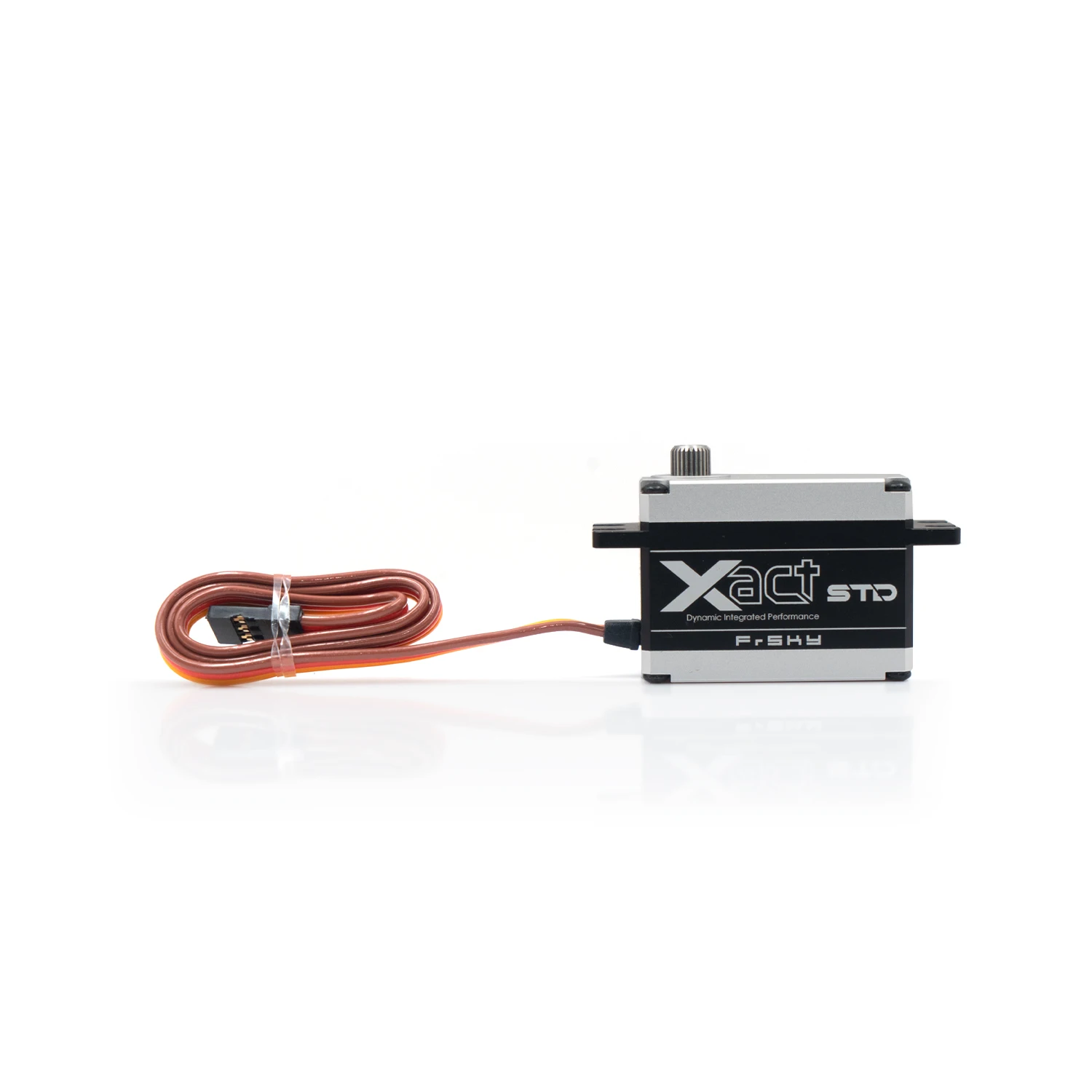 FrSky Xact 6500 Series Brushless High-Voltage Servos-For Fixed wing