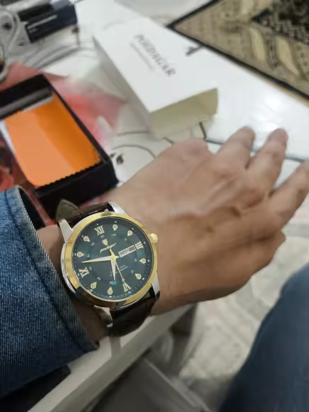 Photo from a satisfied customer