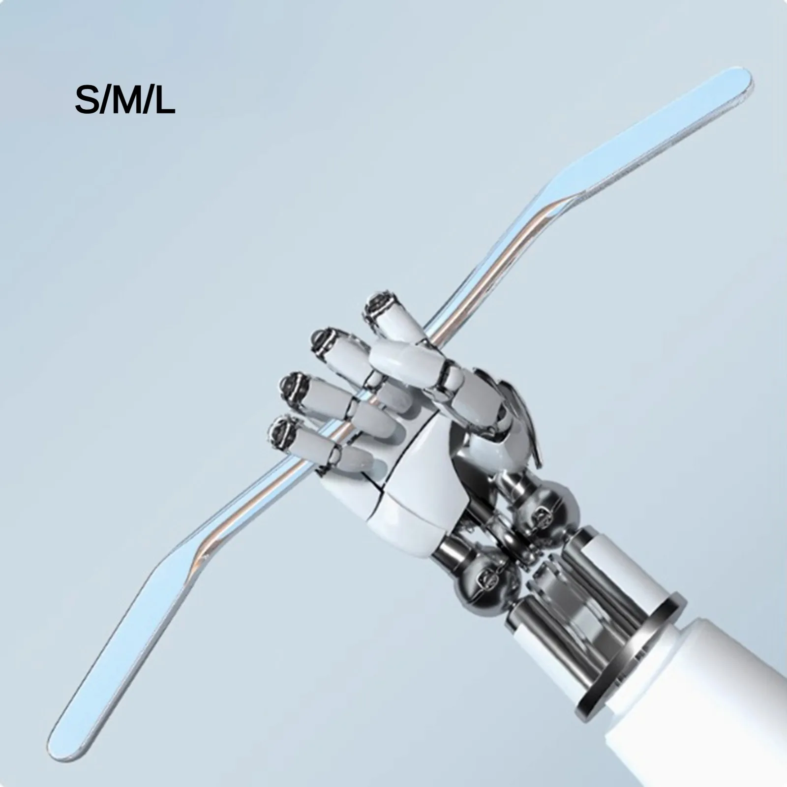 

Gua Sha Muscle Scraper Tools Stainless Steel Handheld Massage Stick Portable Physiotherapy Relax for Full Body Neck Shoulders