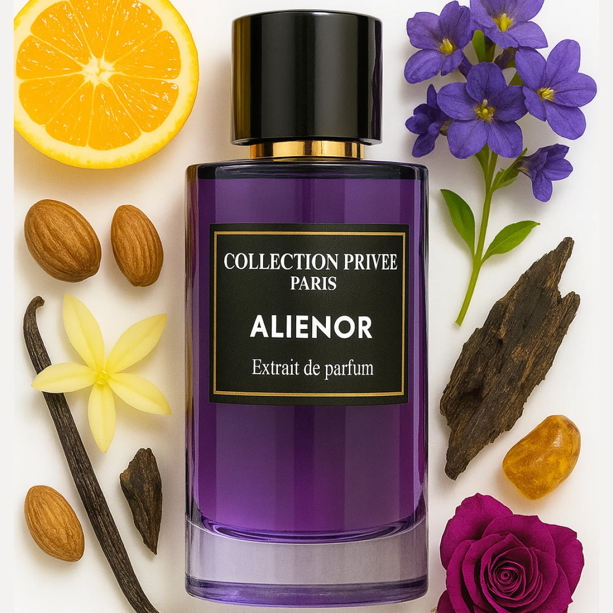 Collection Privée Alienor  Eau de parfum mixte 50ml