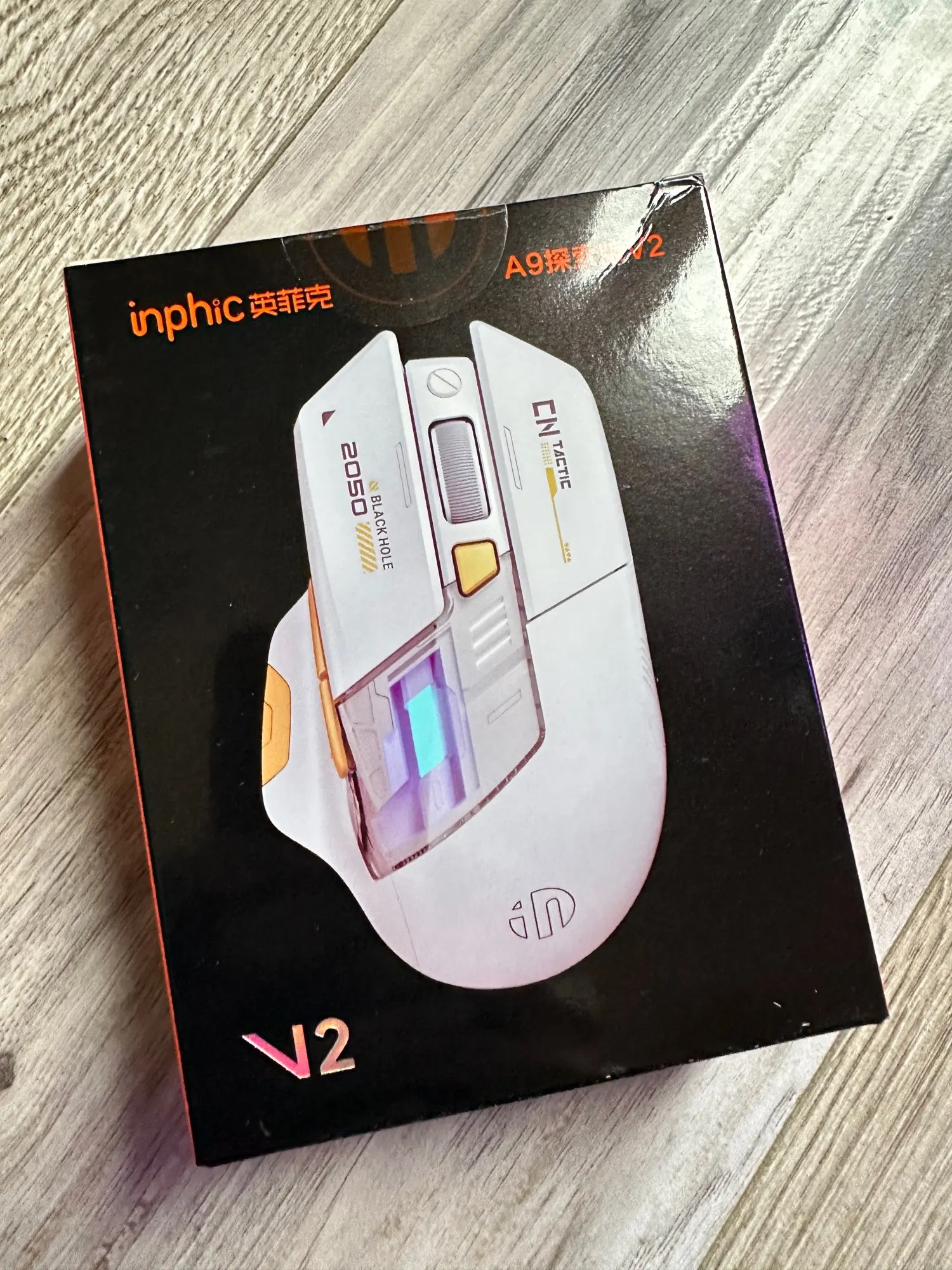Customer review photo