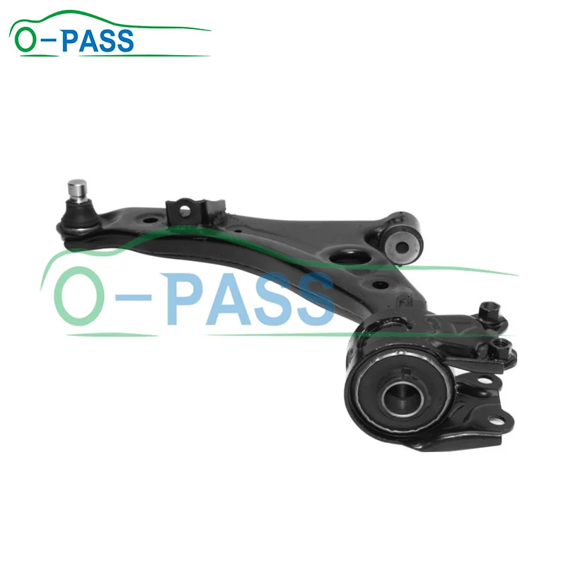 OPASS Front axle lower Control arm For Ford Edge Suv & Lincoln MKX 8T4Z-3078-A Factory Support Retail