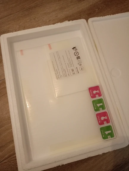 실물 포토 리뷰